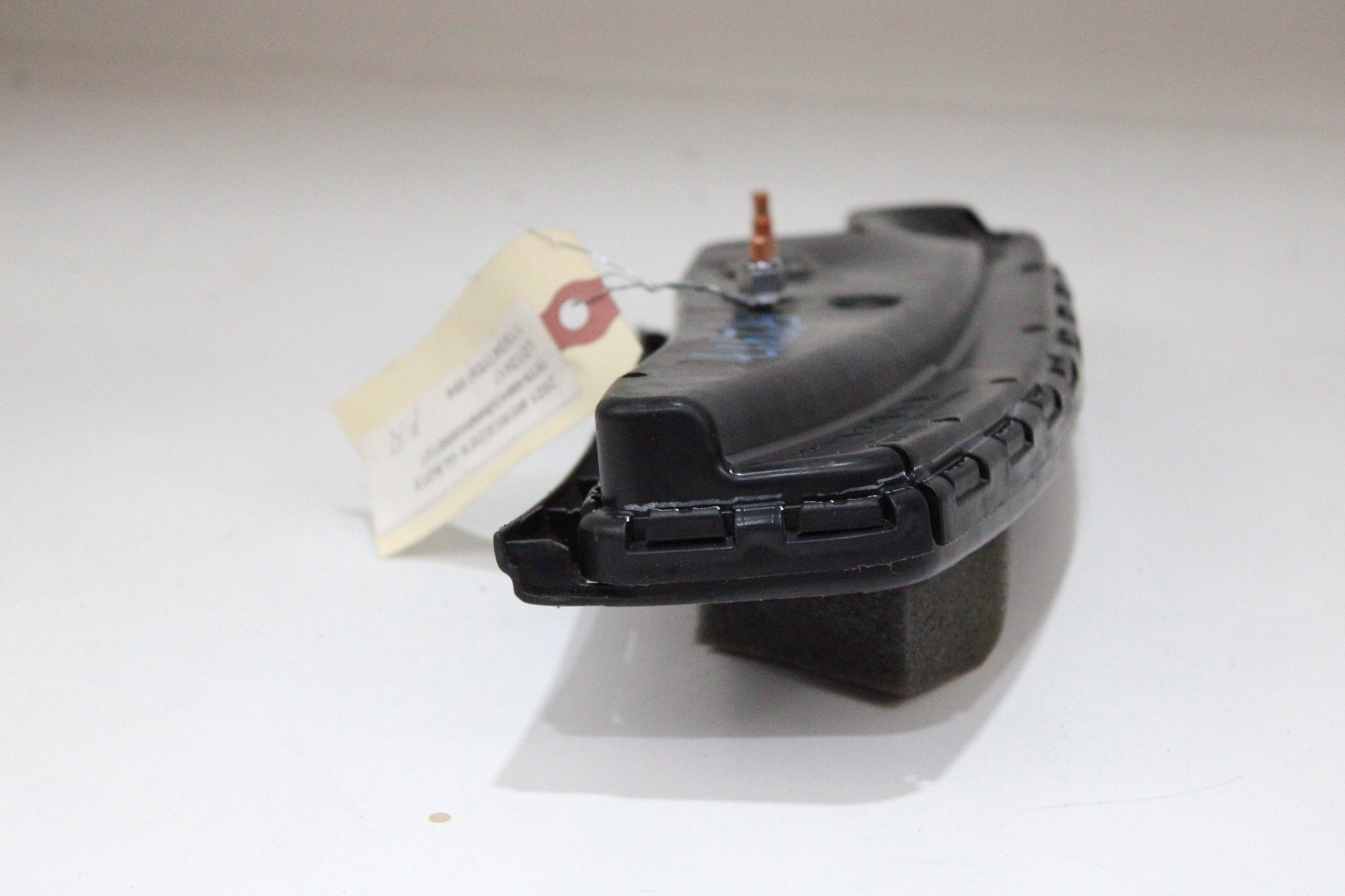 OEM Mercedes-Benz Passenger Seat Airbag – Fits GLB250 (2020–2025) – Part 2478603900 - Mercedes-Benz