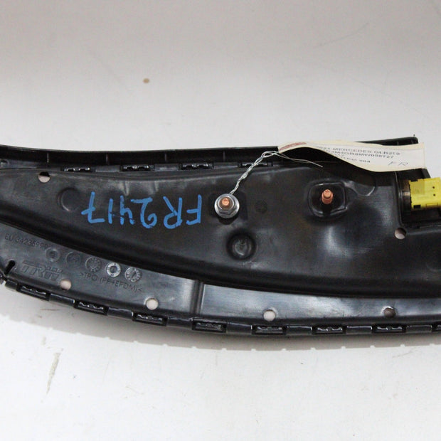 OEM Mercedes-Benz Passenger Seat Airbag – Fits GLB250 (2020–2025) – Part 2478603900 - Mercedes-Benz