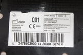 OEM Mercedes-Benz Passenger Seat Airbag – Fits GLB250 (2020–2025) – Part 2478603900 - Mercedes-Benz