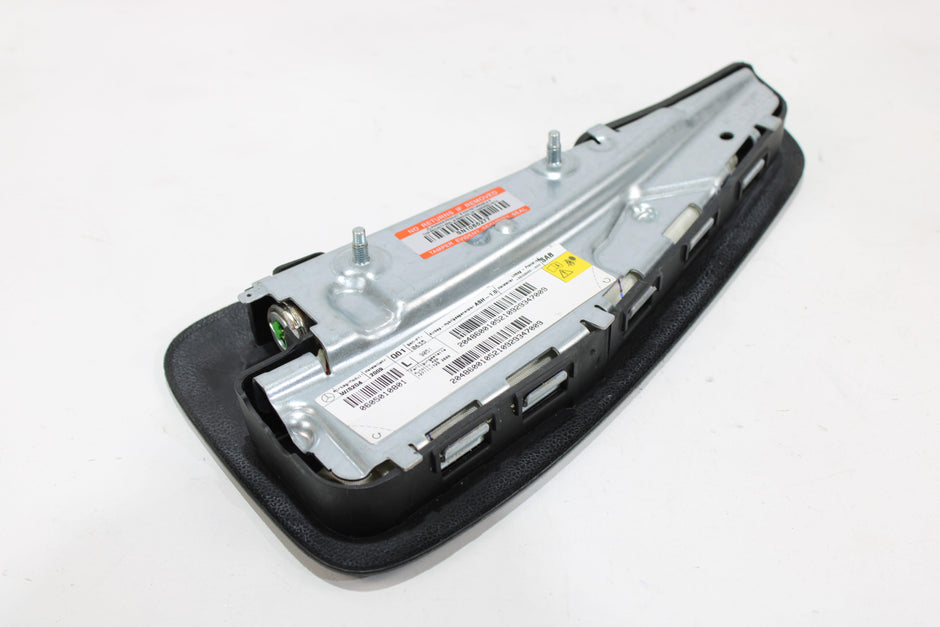 OEM Mercedes - Benz Side Airbag – Fits C250, C300, C350, C63, Glk250, Glk300, Glk350 (2008–2015) – Part A2048600105 - Mercedes - Benz
