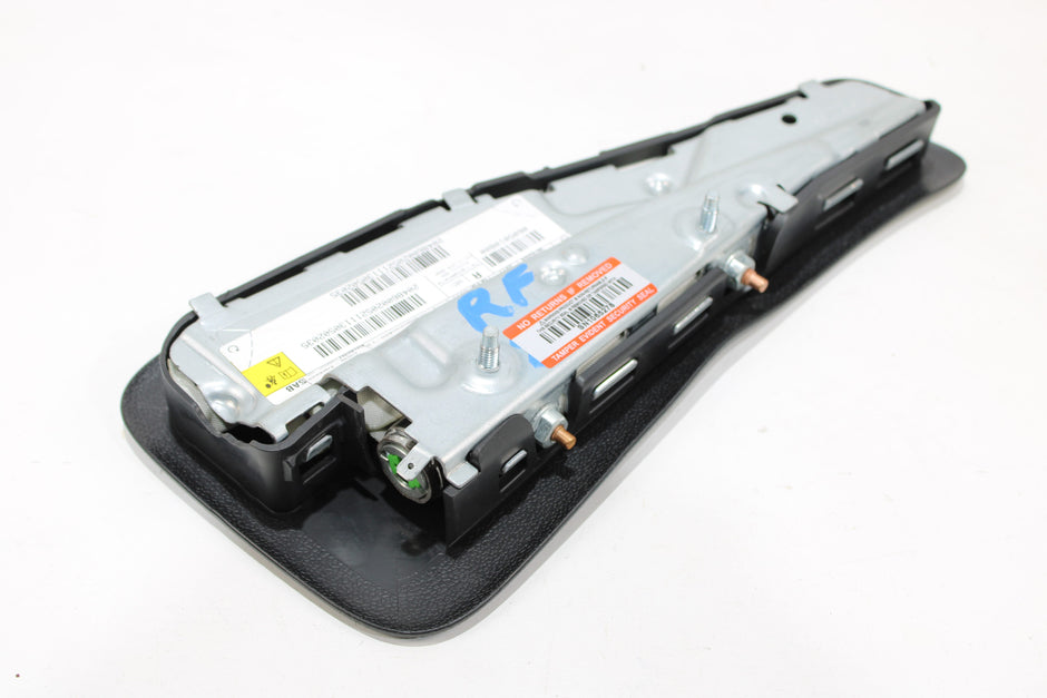 OEM Mercedes - Benz Side Airbag – Fits C250, C300, C350, C63, Glk250, Glk300, Glk350 (2008–2015) – Part A2048600205 - Mercedes - Benz