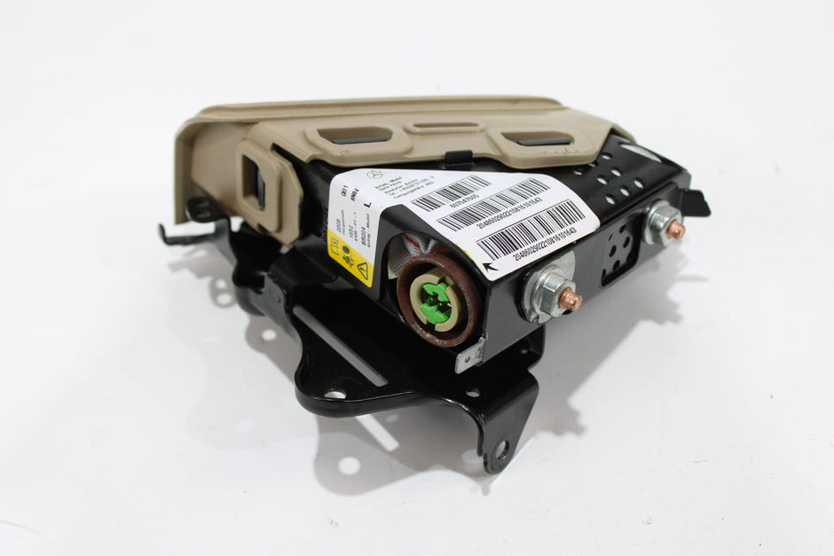 OEM Mercedes - Benz Side Airbag – Fits C250, C300, C350, C63, Glk250, Glk350 (2008–2015) – Part A2048602902 - Mercedes - Benz