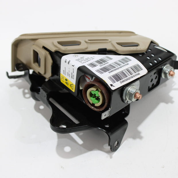 OEM Mercedes - Benz Side Airbag – Fits C250, C300, C350, C63, Glk250, Glk350 (2008–2015) – Part A2048602902 - Mercedes - Benz
