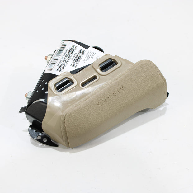 OEM Mercedes - Benz Side Airbag – Fits C250, C300, C350, C63, Glk250, Glk350 (2008–2015) – Part A2048602902 - Mercedes - Benz