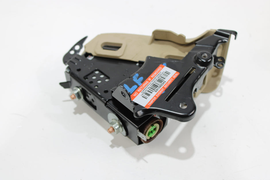 OEM Mercedes - Benz Side Airbag – Fits C250, C300, C350, C63, Glk250, Glk350 (2008–2015) – Part A2048602902 - Mercedes - Benz