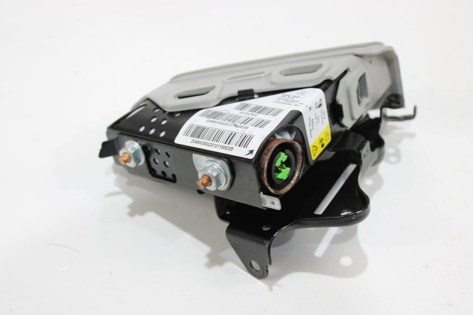 OEM Mercedes - Benz Side Airbag – Fits C250, C300, C350, C63, Glk250, Glk350 (2008–2015) – Part A2048603002 - Mercedes - Benz