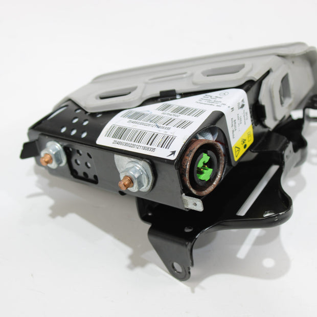 OEM Mercedes - Benz Side Airbag – Fits C250, C300, C350, C63, Glk250, Glk350 (2008–2015) – Part A2048603002 - Mercedes - Benz