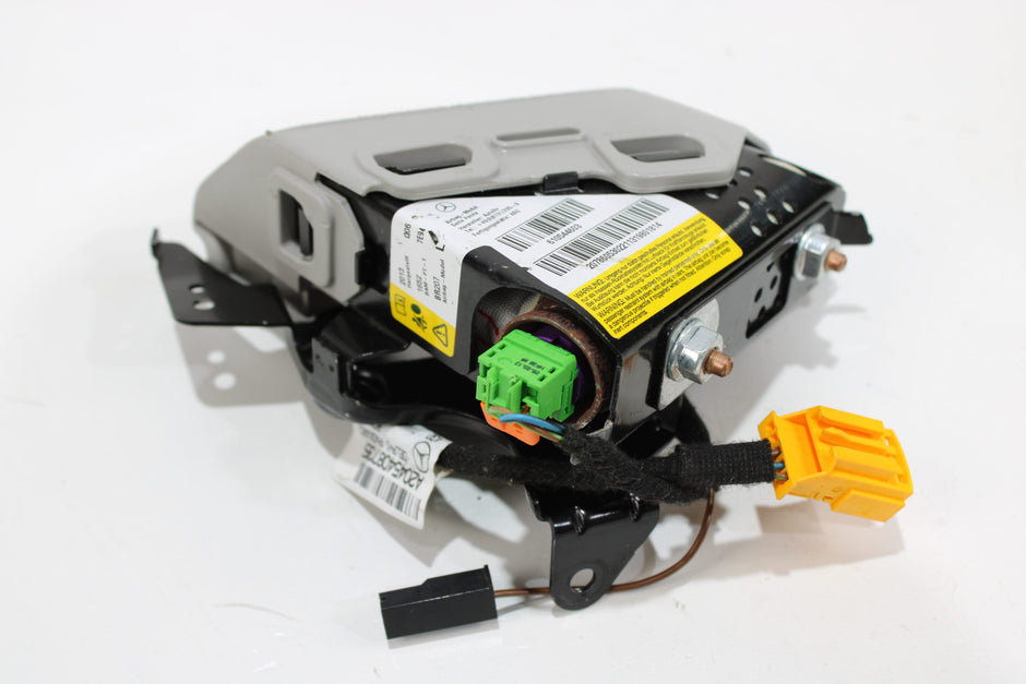 OEM Mercedes - Benz Side Airbag – Fits C250, C350, C63, E350, E400, E500, E550 (2010–2017) – Part A2078605302 - Mercedes - Benz