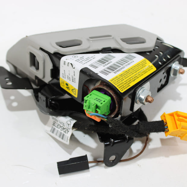 OEM Mercedes - Benz Side Airbag – Fits C250, C350, C63, E350, E400, E500, E550 (2010–2017) – Part A2078605302 - Mercedes - Benz