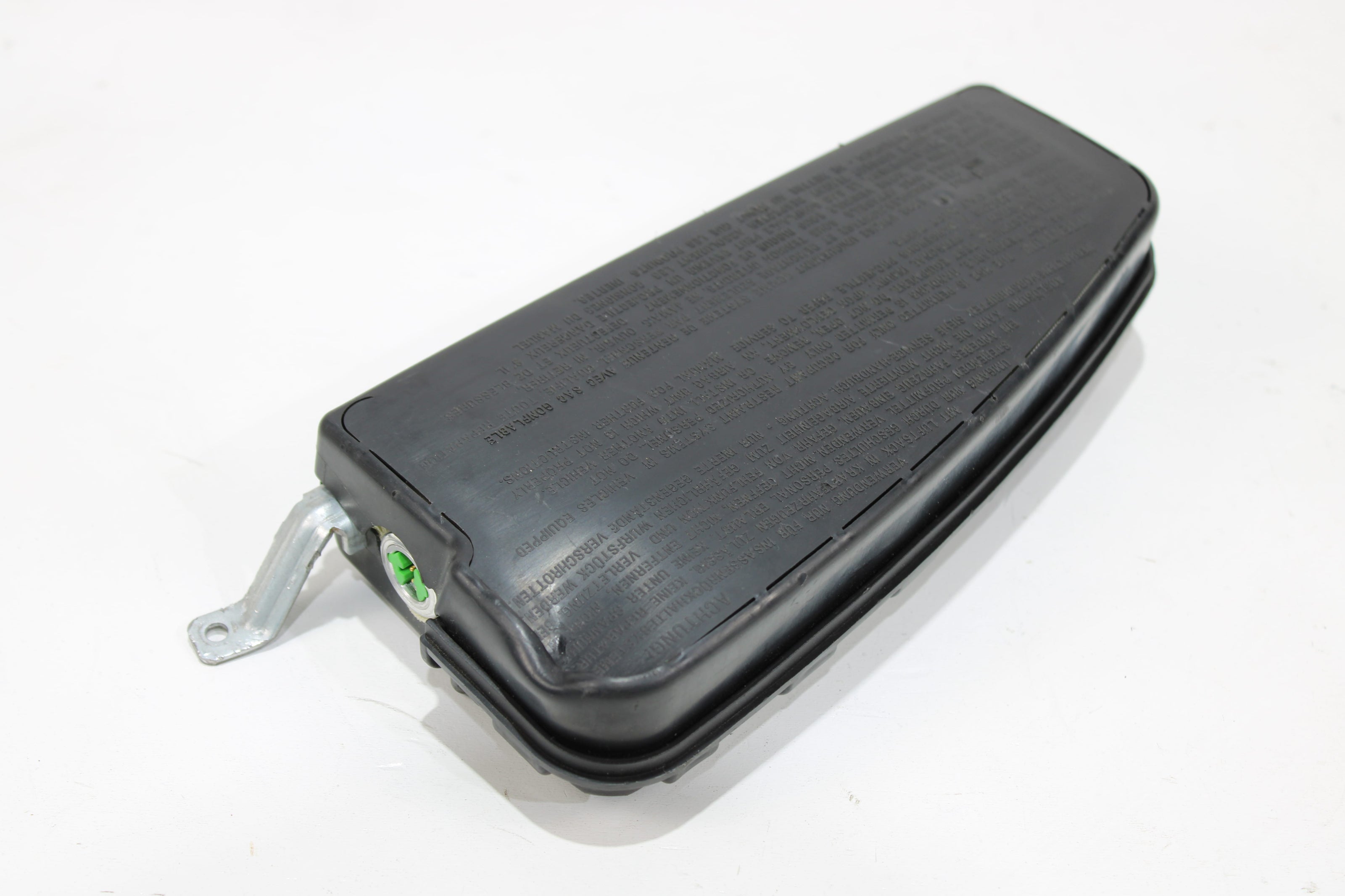 OEM Mercedes - Benz Side Airbag – Fits Cl500, Cl550, Cl600, Cl63, Cl65 (2007–2014) – Part A1648601805 - Mercedes - Benz