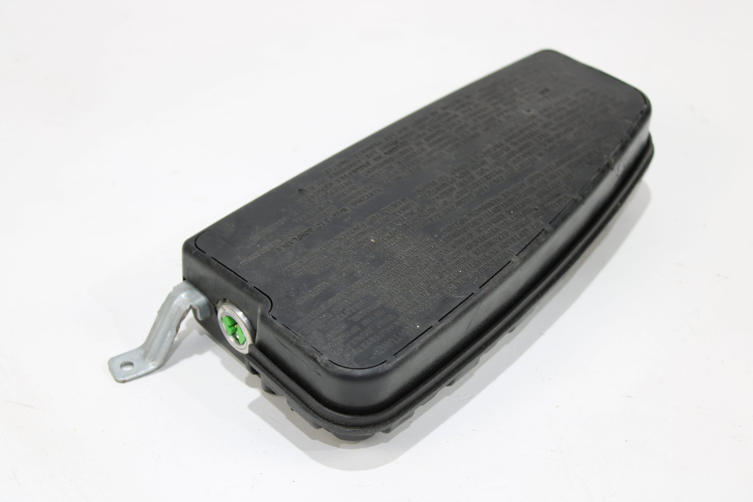 OEM Mercedes - Benz Side Airbag – Fits Cl500, Cl550, Cl600, Cl63, Cl65 (2007–2014) – Part A1648601805 - Mercedes - Benz