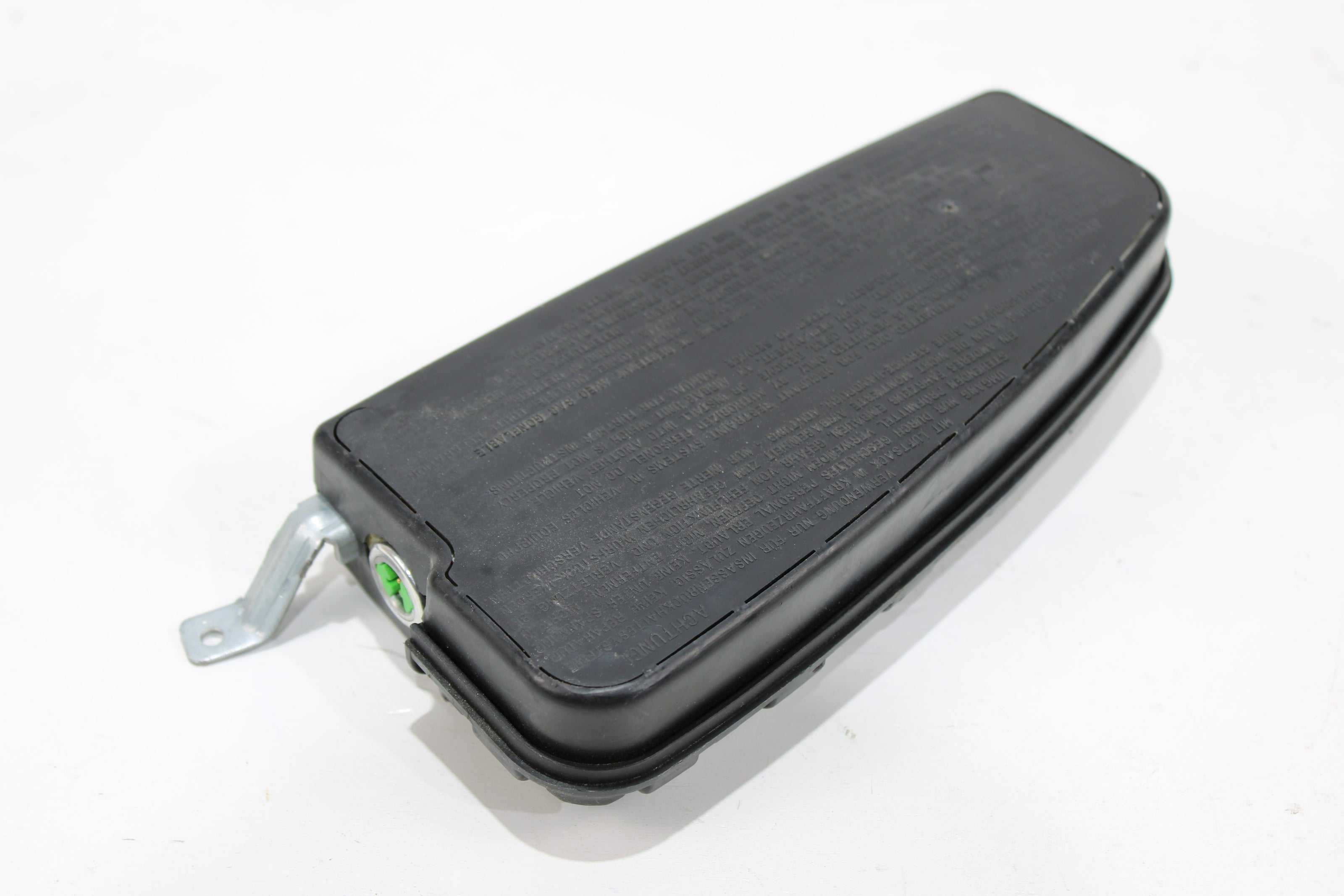 OEM Mercedes - Benz Side Airbag – Fits Cl500, Cl550, Cl600, Cl63, Cl65 (2007–2014) – Part A1648601805 - Mercedes - Benz