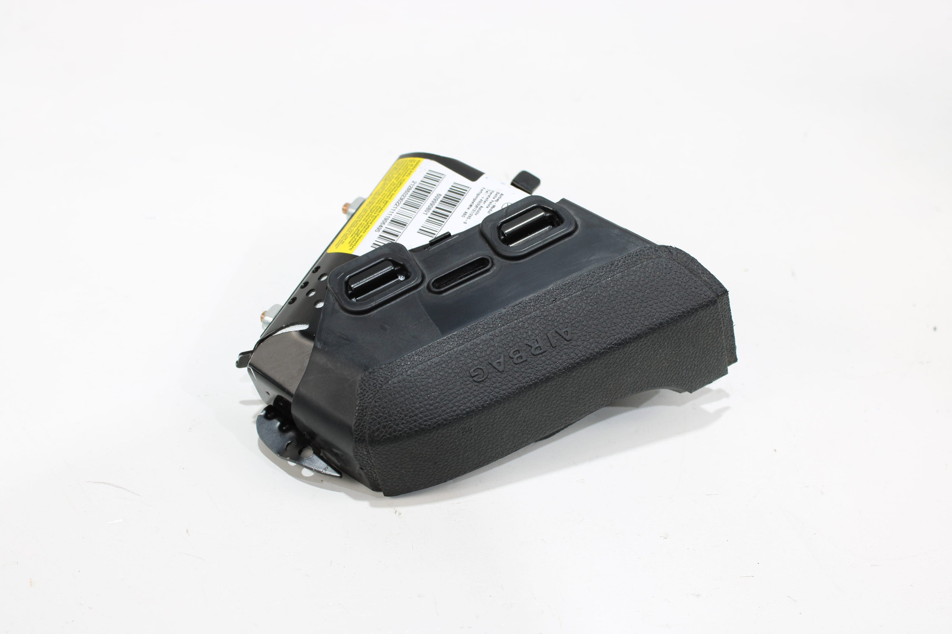 OEM Mercedes - Benz Side Airbag – Fits Cls350, Cls400, Cls550, E250, E350, E400, E550 (2010–2018) – Part A2128602302 - Mercedes - Benz