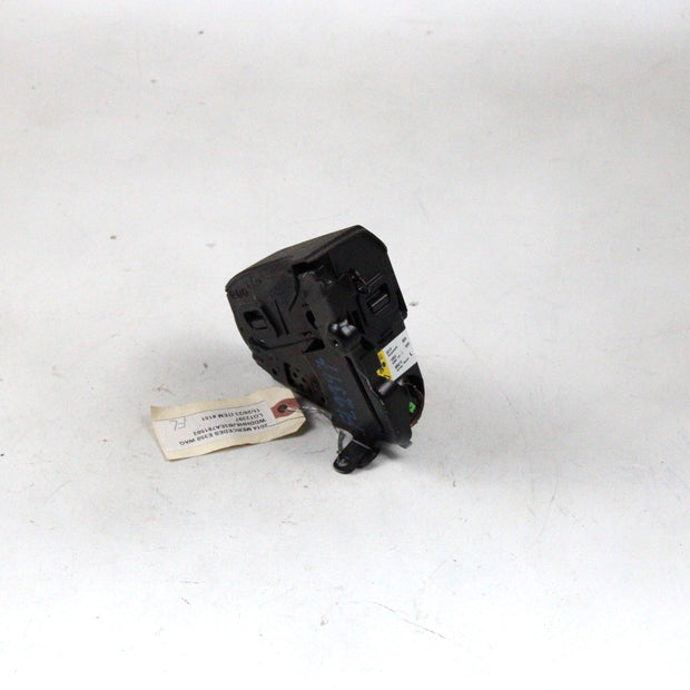 OEM Mercedes-Benz Side Airbag – Fits Cls350, Cls400, Cls550, E250, E350, E400, E550 (2010–2018) – Part #A2128602302 - Mercedes-Benz