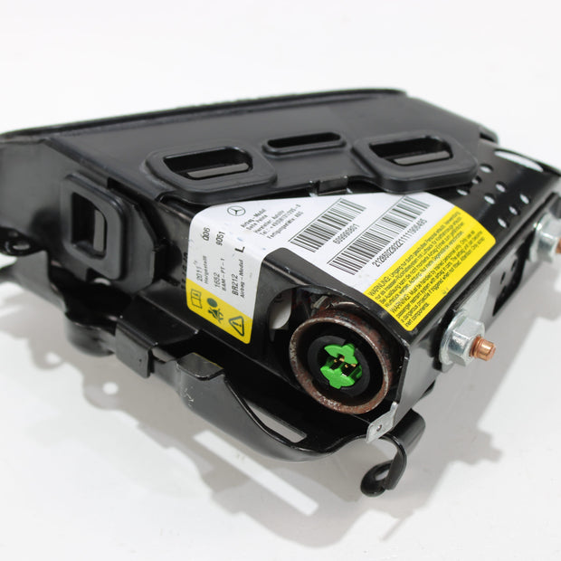 OEM Mercedes - Benz Side Airbag – Fits Cls350, Cls400, Cls550, E250, E350, E400, E550 (2010–2018) – Part A2128602302 - Mercedes - Benz