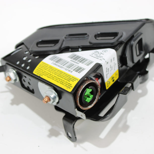 OEM Mercedes - Benz Side Airbag – Fits E250, E300, E350, E400, E500, E550, Cls350, Cls400, Cls550 (2010–2018) – Part A2128602402 - Mercedes - Benz