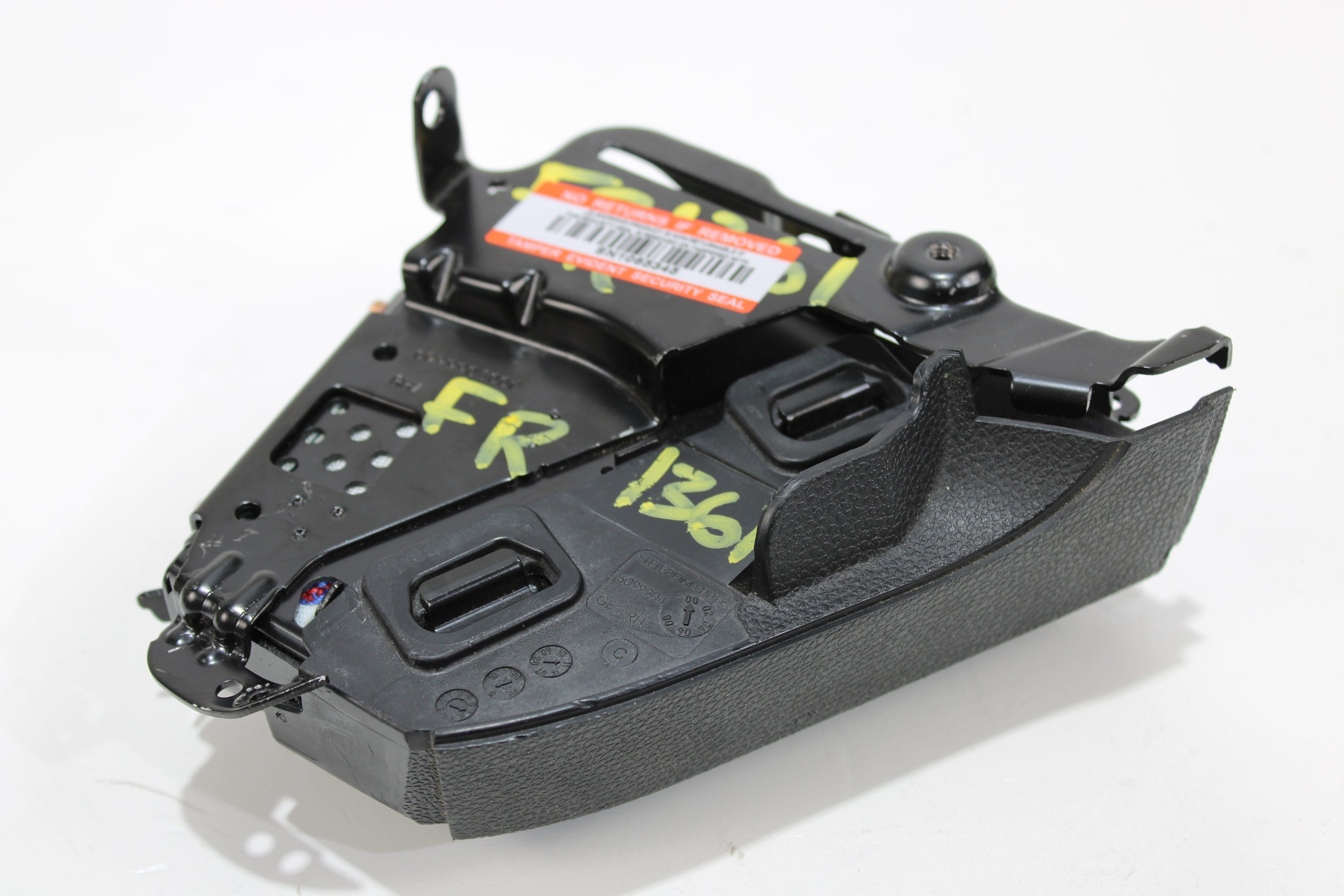 OEM Mercedes - Benz Side Airbag – Fits E250, E300, E350, E400, E500, E550, Cls350, Cls400, Cls550 (2010–2018) – Part A2128602402 - Mercedes - Benz