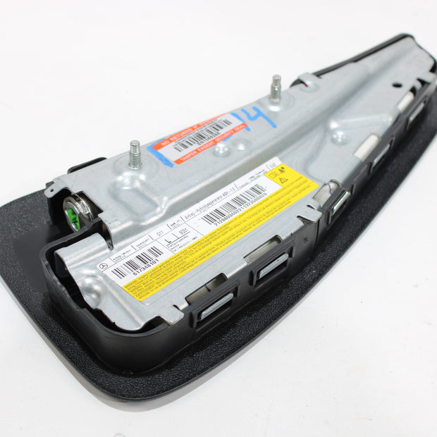 OEM Mercedes - Benz Side Airbag – Fits E250, E300, E350, E400, E550, Cls350, Cls400, Cls550 (2010–2018) – Part A2128603402 - Mercedes - Benz