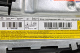 OEM Mercedes - Benz Side Airbag – Fits E250, E300, E350, E400, E550, Cls350, Cls400, Cls550 (2010–2018) – Part A2128603402 - Mercedes - Benz