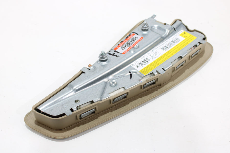 OEM Mercedes - Benz Side Airbag – Fits E250, E300, E350, E400, E550, Cls350, Cls400, Cls550 (2010–2018) – Part A2128603502 - Mercedes - Benz