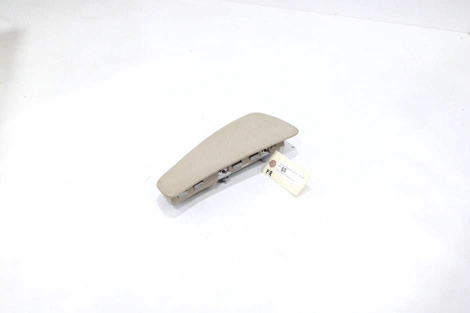OEM Mercedes-Benz Side Airbag – Fits E250, E300, E350, E400, E550, Cls350, Cls400, Cls550 (2010–2018) – Part A2128603502 - Mercedes-Benz