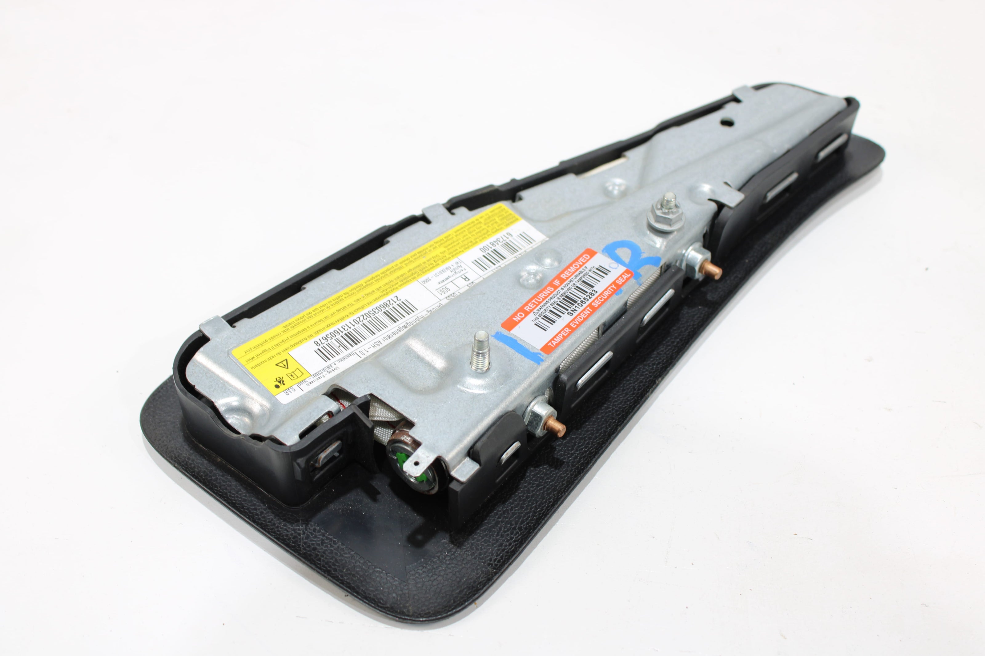 OEM Mercedes - Benz Side Airbag – Fits E250, E300, E350, E400, E550, Cls350, Cls400, Cls550 (2010–2018) – Part A2128603502 - Mercedes - Benz