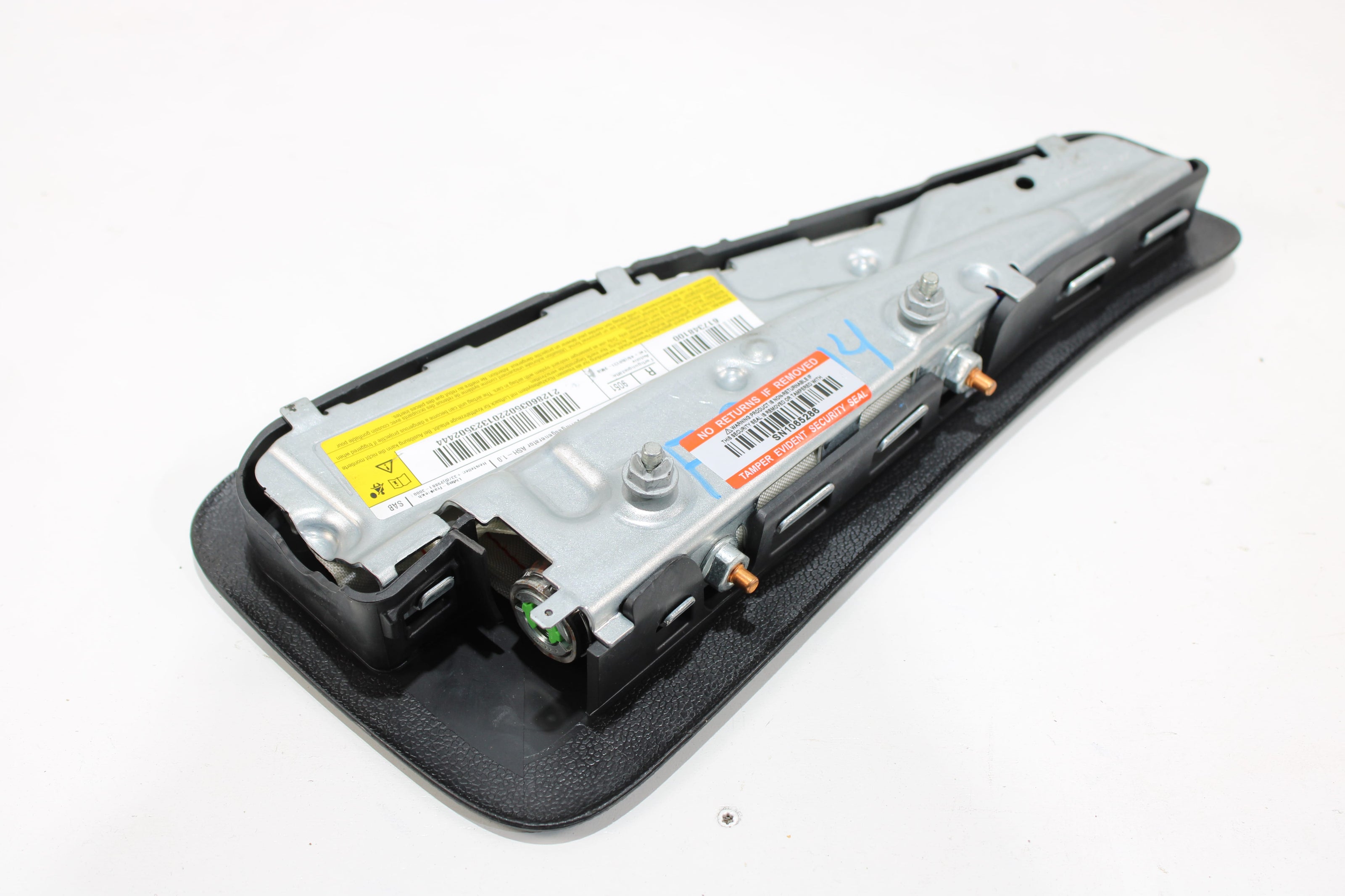 OEM Mercedes - Benz Side Airbag – Fits E250, E300, E350, E400, E550, Cls350, Cls400, Cls550 (2010–2018) – Part A2128603502 - Mercedes - Benz