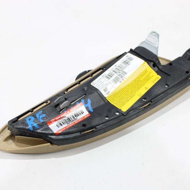 OEM Mercedes - Benz Side Airbag – Fits E300, E320, E350, E500, E550, E55, E63, Cls350, Cls500, Cls550, Cls55, Cls63 (2003–2011) – Part A2118602805 - Mercedes - Benz