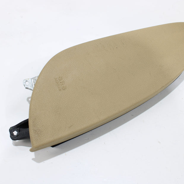 OEM Mercedes - Benz Side Airbag – Fits E300, E320, E350, E500, E550, E55, E63, Cls350, Cls500, Cls550, Cls55, Cls63 (2003–2011) – Part A2118602805 - Mercedes - Benz