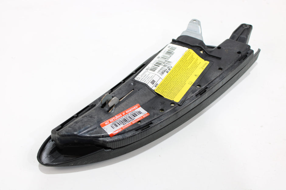 OEM Mercedes - Benz Side Airbag – Fits E320, E350, E500, E550, E55, E63, Cls350, Cls550, Cls500, Cls55, Cls63 (2003–2011) – Part A2118602805 - Mercedes - Benz