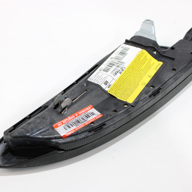 OEM Mercedes - Benz Side Airbag – Fits E320, E350, E500, E550, E55, E63, Cls350, Cls550, Cls500, Cls55, Cls63 (2003–2011) – Part A2118602805 - Mercedes - Benz