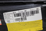 OEM Mercedes - Benz Side Airbag – Fits E320, E350, E500, E550, E55, E63, Cls350, Cls550, Cls500, Cls55, Cls63 (2003–2011) – Part A2118602805 - Mercedes - Benz