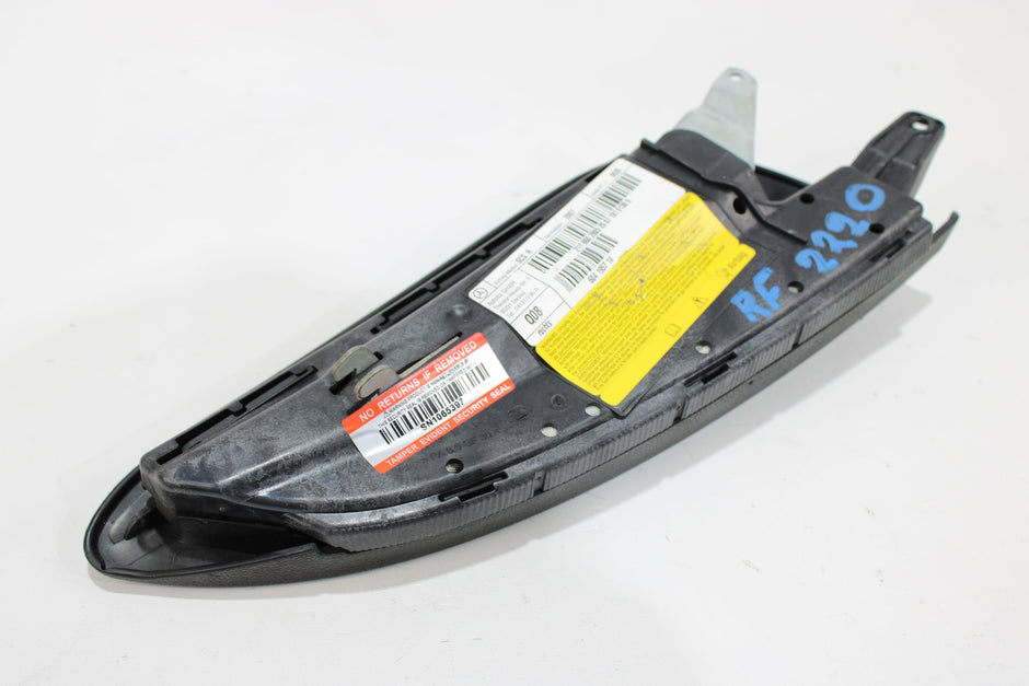 OEM Mercedes - Benz Side Airbag – Fits E320, E350, E500, E550, E55, E63, Cls350, Cls550, Cls500, Cls55, Cls63 (2003–2011) – Part A2118602805 - Mercedes - Benz