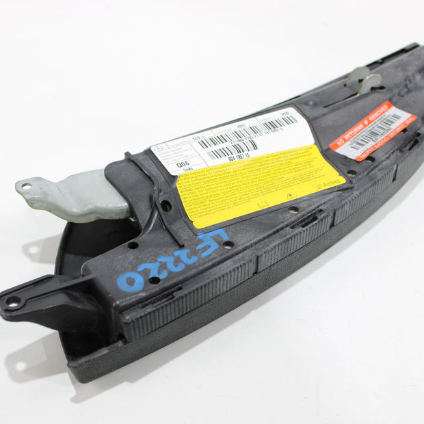 OEM Mercedes - Benz Side Airbag – Fits E320, E350, E500, E550, E55, E63, Cls550, Cls500, Cls55, Cls63 (2003–2011) – Part A2118602705 - Mercedes - Benz