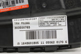 OEM Mercedes - Benz Side Airbag – Fits Ml320, Ml350, Ml500, Ml63, Gl350, Gl450, Gl500, Gl550 (2007–2014) – Part A1648601805 - Mercedes - Benz