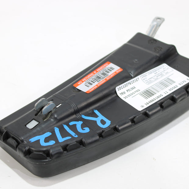 OEM Mercedes - Benz Side Airbag – Fits Ml320, Ml350, Ml500, Ml63, Gl350, Gl450, Gl500, Gl550 (2007–2014) – Part A1648601805 - Mercedes - Benz