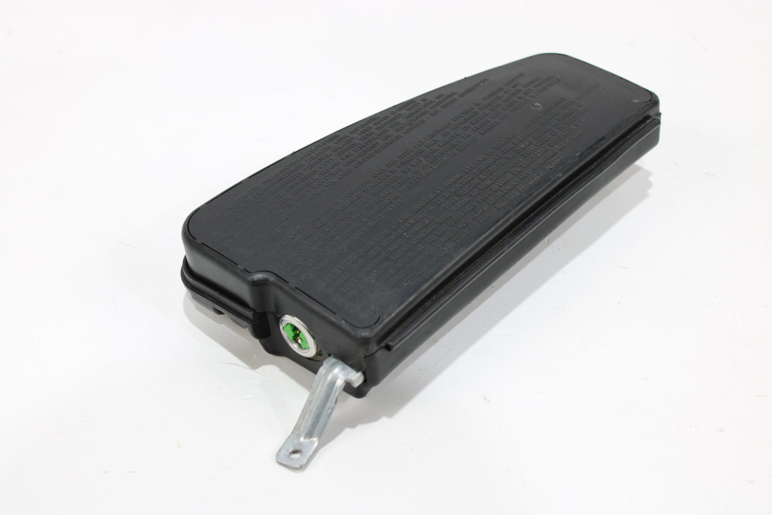 OEM Mercedes - Benz Side Airbag – Fits Ml350, Ml500, Ml63, Gl350, Gl450, Gl500, Gl550, R350 (2006–2014) – Part A1648601705 - Mercedes - Benz