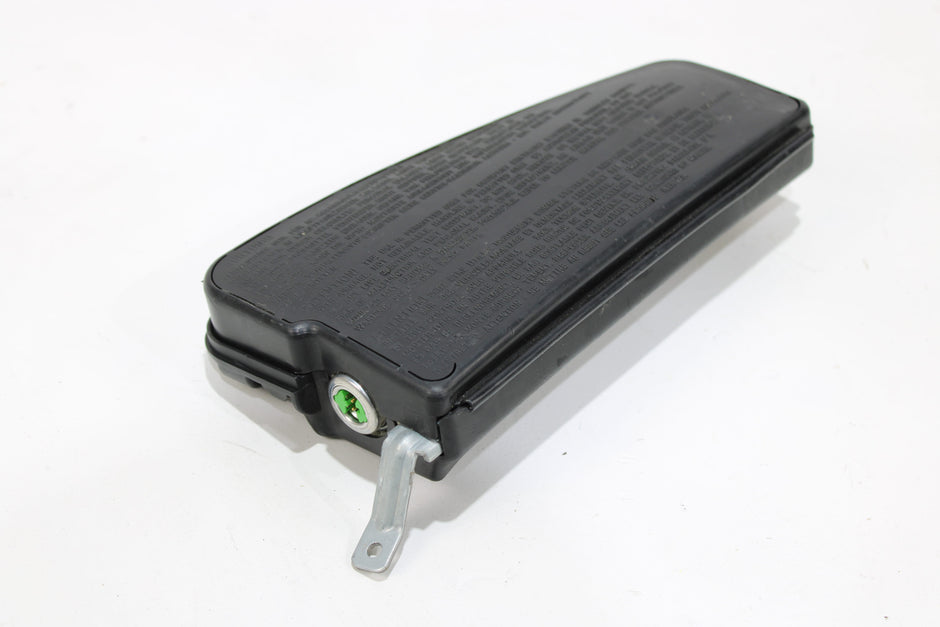 OEM Mercedes - Benz Side Airbag – Fits Ml350, Ml500, Ml63, Gl350, Gl450, Gl500, Gl550, R350 (2006–2014) – Part A1648601705 - Mercedes - Benz
