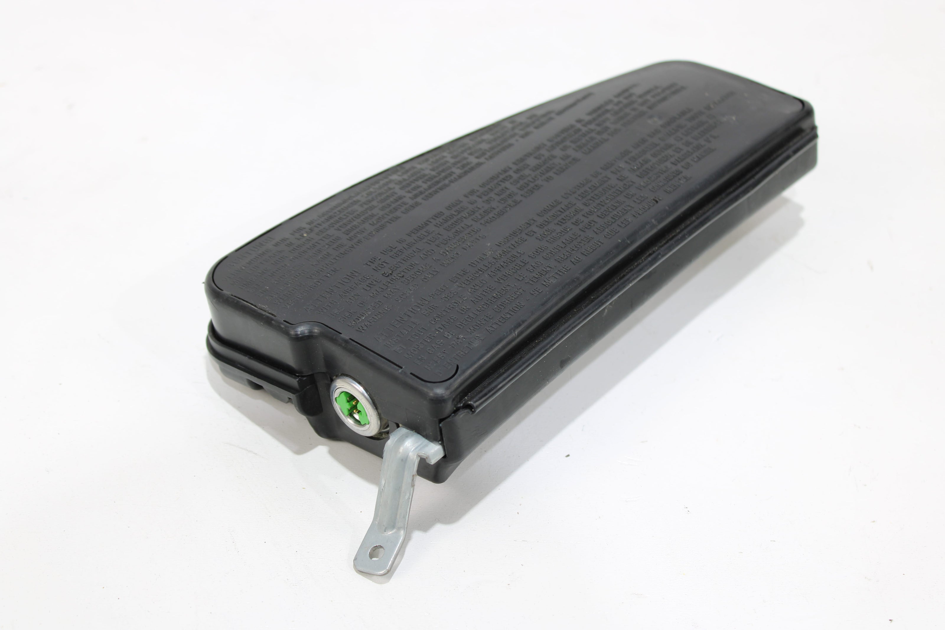 OEM Mercedes - Benz Side Airbag – Fits Ml350, Ml500, Ml63, Gl350, Gl450, Gl500, Gl550, R350 (2006–2014) – Part A1648601705 - Mercedes - Benz