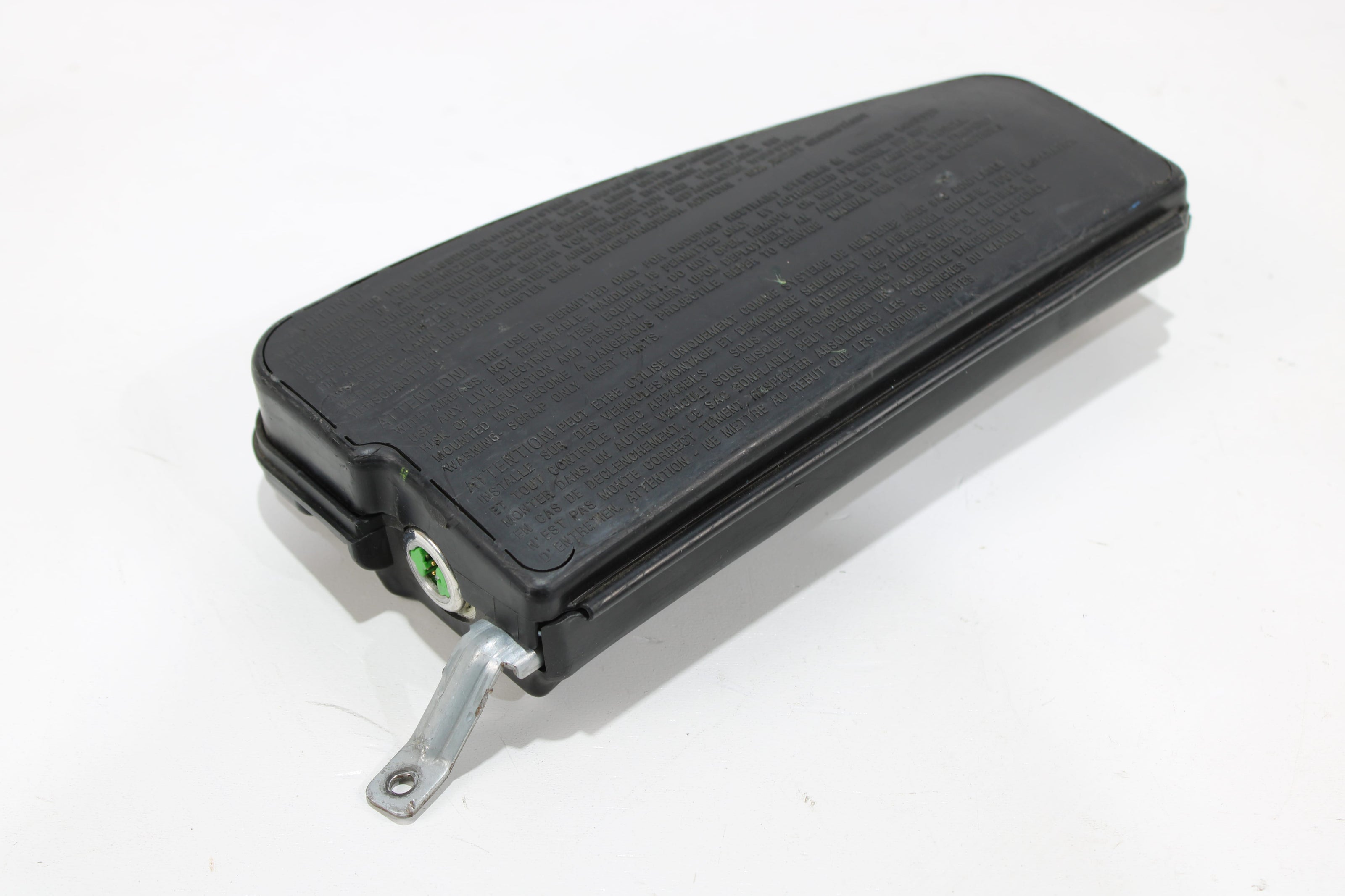 OEM Mercedes - Benz Side Airbag – Fits Ml350, Ml500, Ml63, Gl350, Gl450, Gl500, Gl550, R350 (2006–2014) – Part A1648601705 - Mercedes - Benz