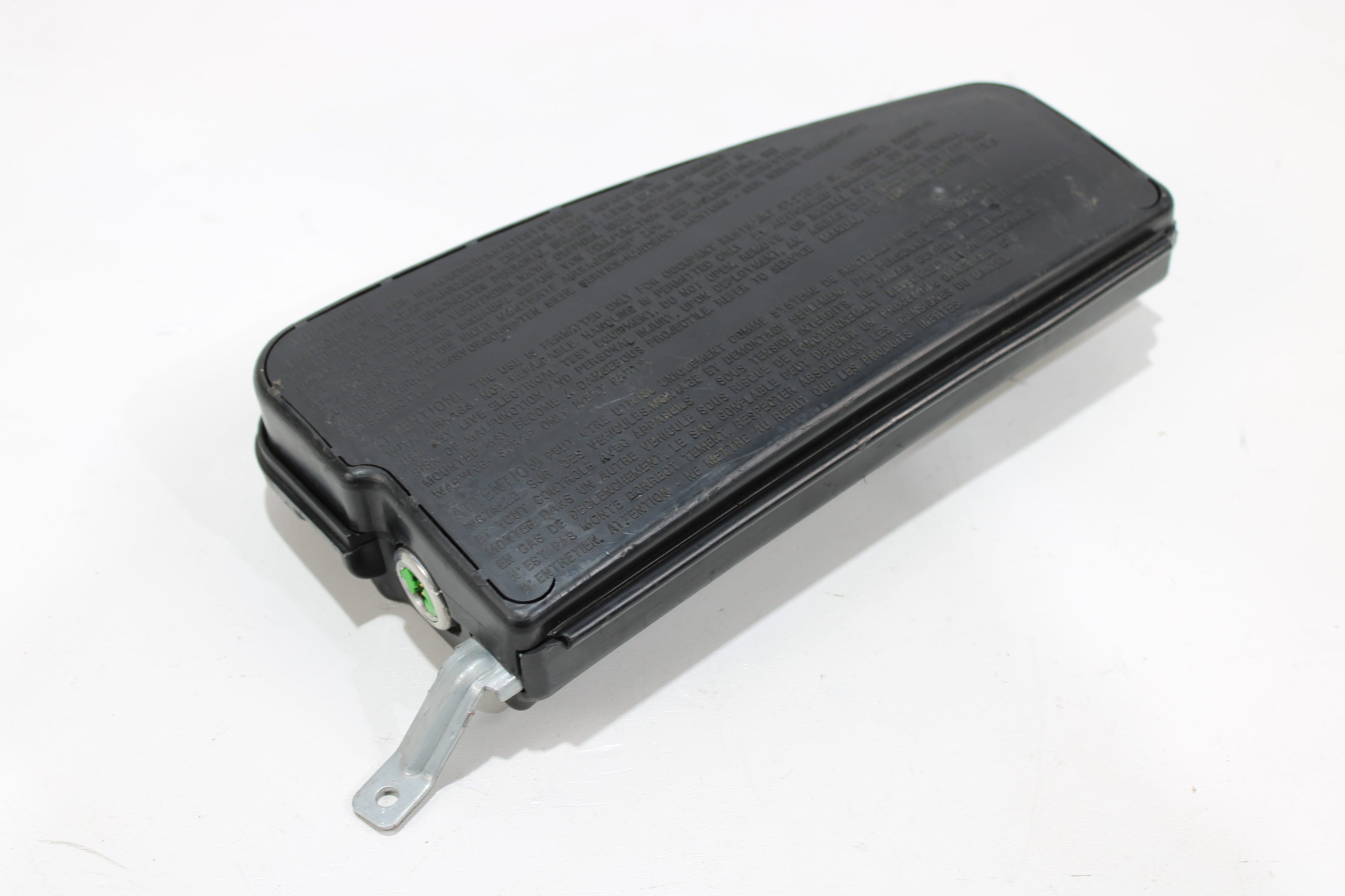 OEM Mercedes - Benz Side Airbag – Fits Ml350, Ml500, Ml63, Gl350, Gl450, Gl500, Gl550, R350 (2006–2014) – Part A1648601705 - Mercedes - Benz