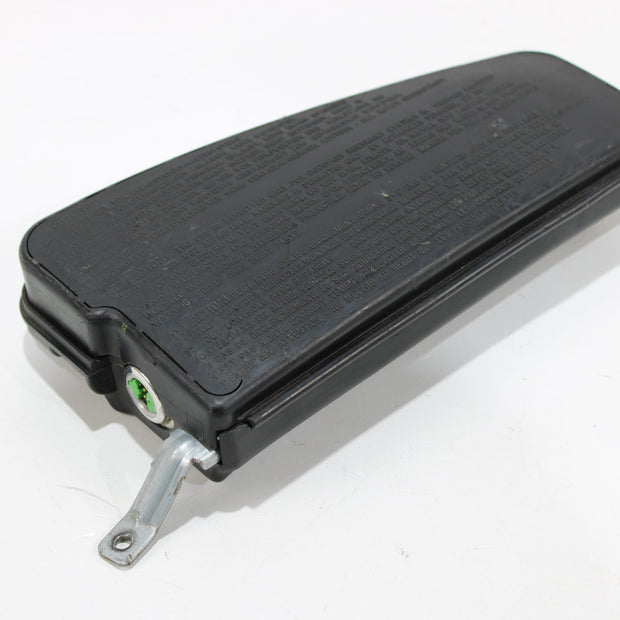 OEM Mercedes - Benz Side Airbag – Fits R320, R350, R500, R63, Ml320, Ml350, Ml500, Ml550, Ml63 (2006–2014) – Part A1648601705 - Mercedes - Benz