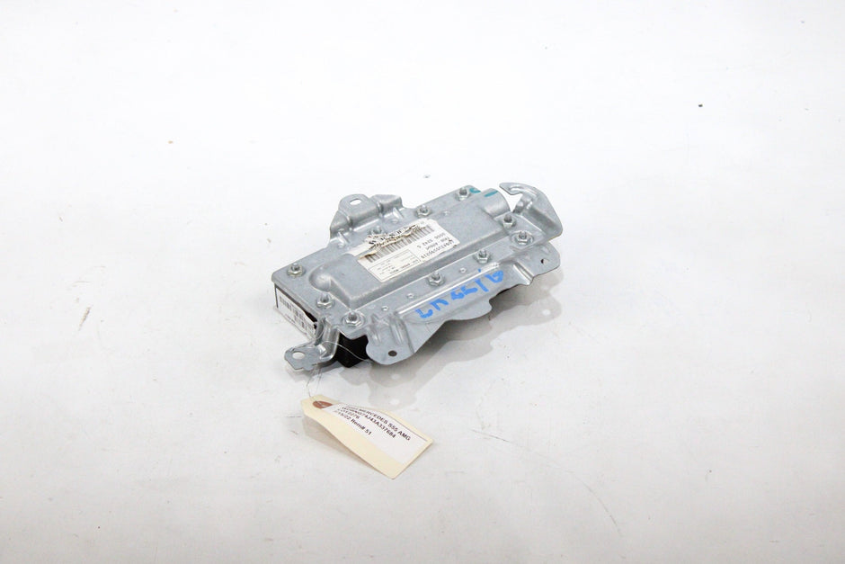 OEM Mercedes-Benz Side Airbag – Fits S-class (W220/V220) (1998–2005) – Part #A2208600305 - Mercedes-Benz