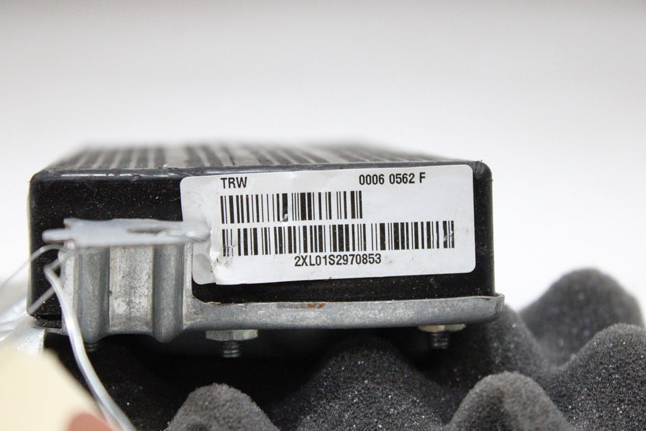 OEM Mercedes-Benz Side Airbag – Fits S-class (W220/V220) (1998–2005) – Part #A2208600305 - Mercedes-Benz