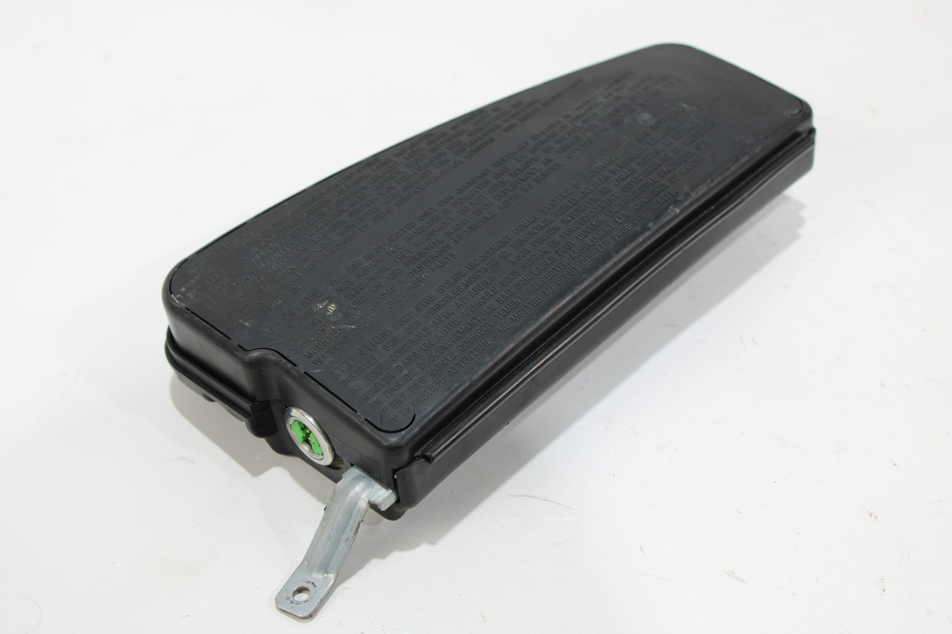 OEM Mercedes - Benz Side Airbag – Fits S350, S400, S450, S500, S550, S600, S63, S65, Cl500, Cl550, Cl600, Cl63, Cl65 (2007–2014) – Part A1648601705 - Mercedes - Benz