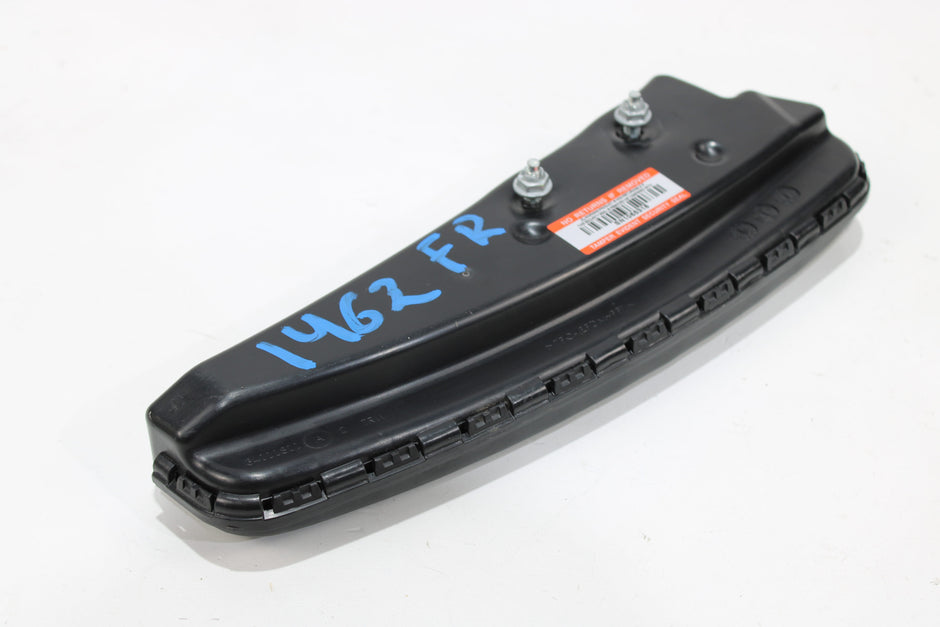 OEM Mercedes - Benz Side Airbag – Fits S350, S400, S450, S500, S550, S600, S63, S65, Cl500, Cl550, Cl600, Cl63, Cl65 (2007–2014) – Part A1648601805 - Mercedes - Benz