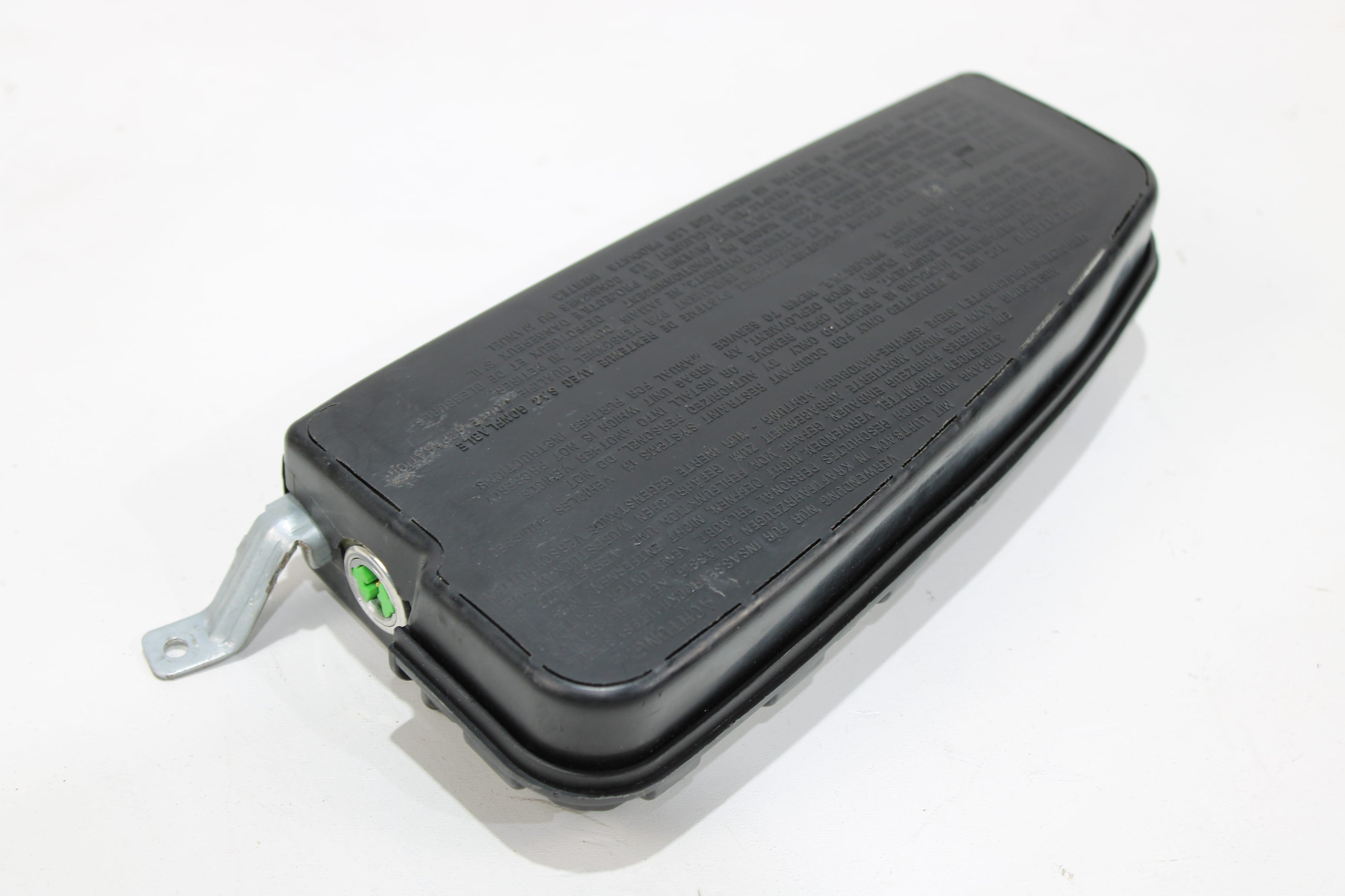 OEM Mercedes - Benz Side Airbag – Fits S350, S400, S450, S500, S550, S600, S63, S65, Cl500, Cl550, Cl600, Cl63, Cl65 (2007–2014) – Part A1648601805 - Mercedes - Benz