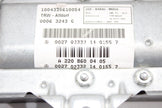 OEM Mercedes-Benz Side Airbag – Fits S350, S65 Amg (2006) and S430 (2000–2006) and S500, S55 Amg, S600 (2001–2006) – Part #A2208600405 - Mercedes-Benz