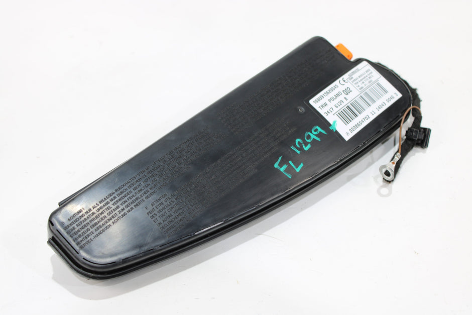 OEM Mercedes - Benz Side Airbag – Fits S400, S550, S600, S63, S65 (2014–2015) – Part A2228604702 - Mercedes - Benz