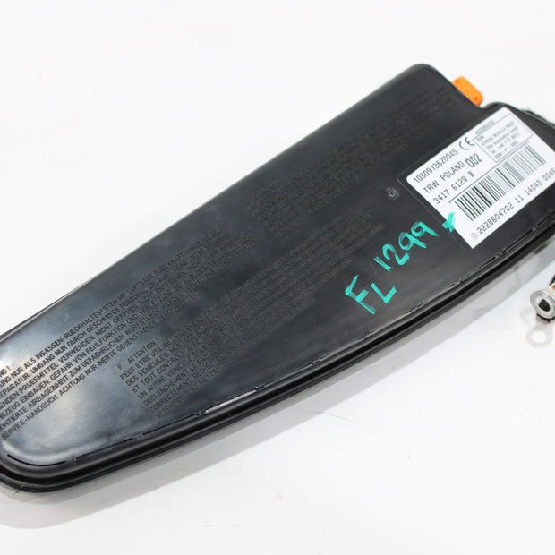 OEM Mercedes - Benz Side Airbag – Fits S400, S550, S600, S63, S65 (2014–2015) – Part A2228604702 - Mercedes - Benz